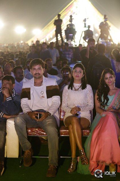 Vangaveeti-Movie-Audio-Launch